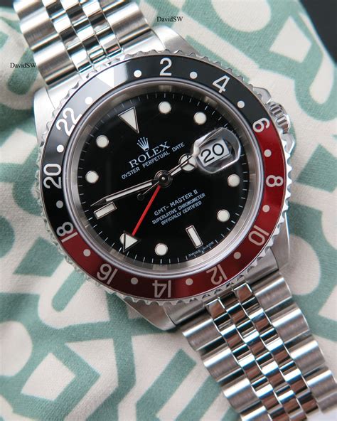 jubilee armband rolex gmt master 2|rolex gmt master 2 release date.